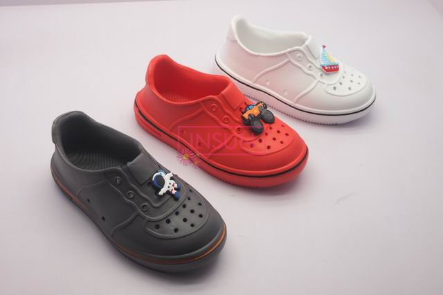 CLOGS