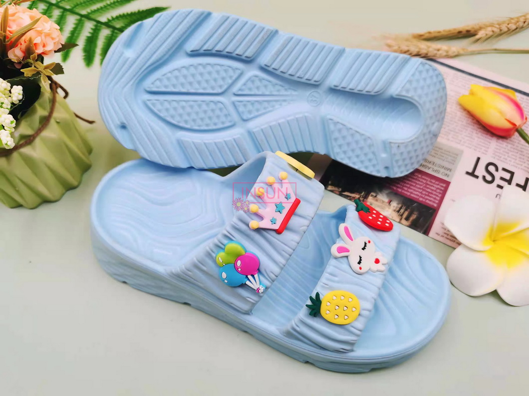 INJECTION WOMEN SLIPPERS