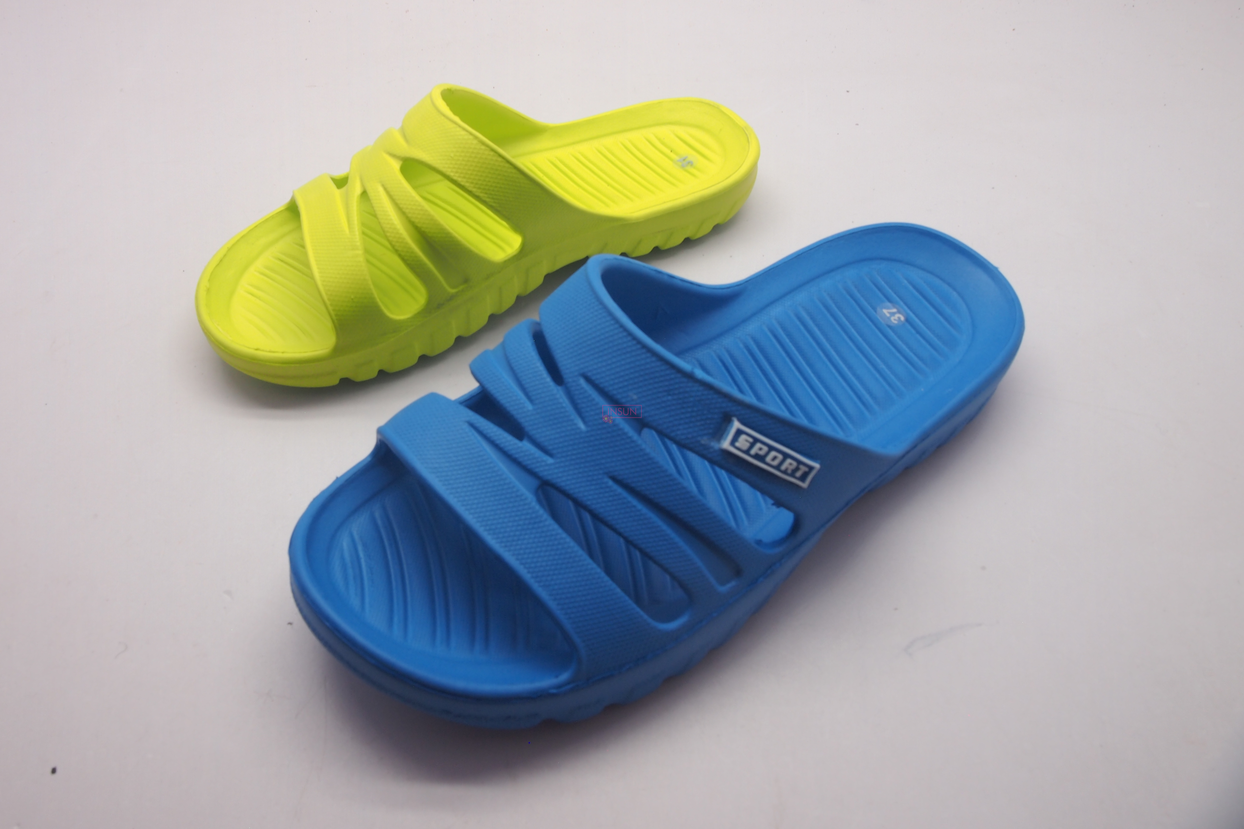 INJECTION WOMEN SLIPPERS