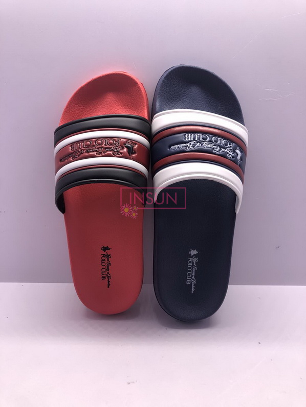 INJECTION MEN SLIPPERS