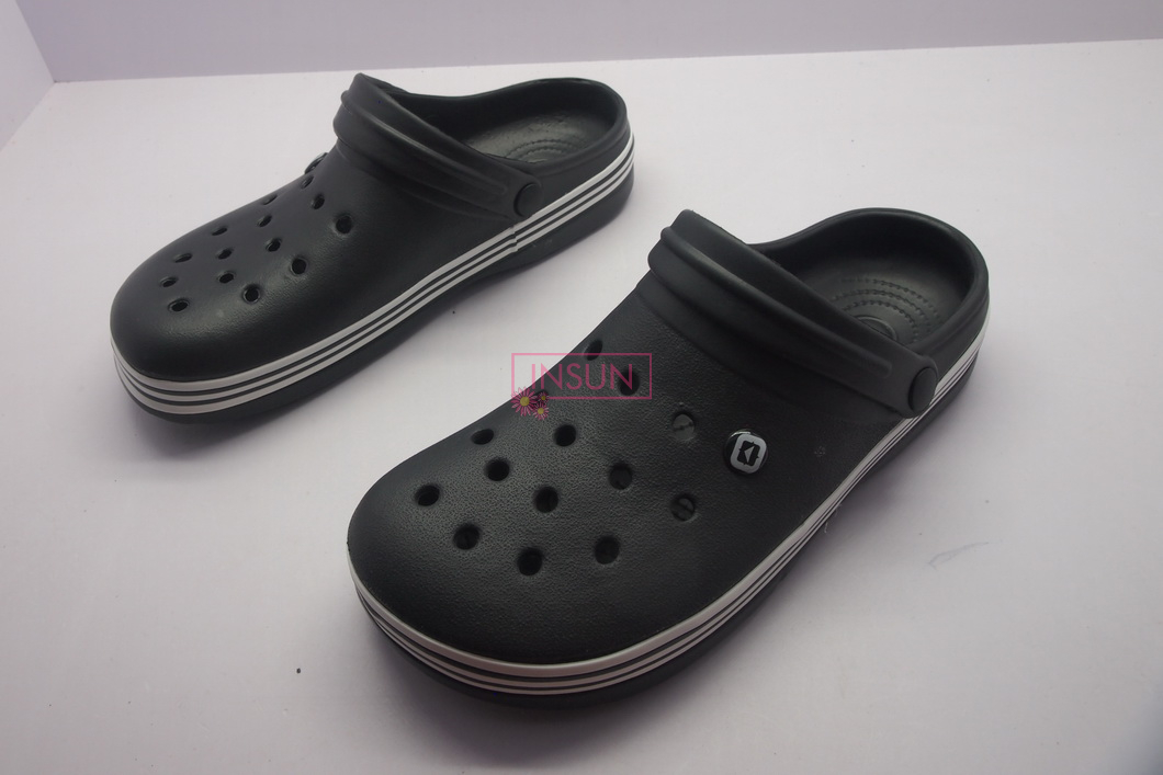 MEN CLOG