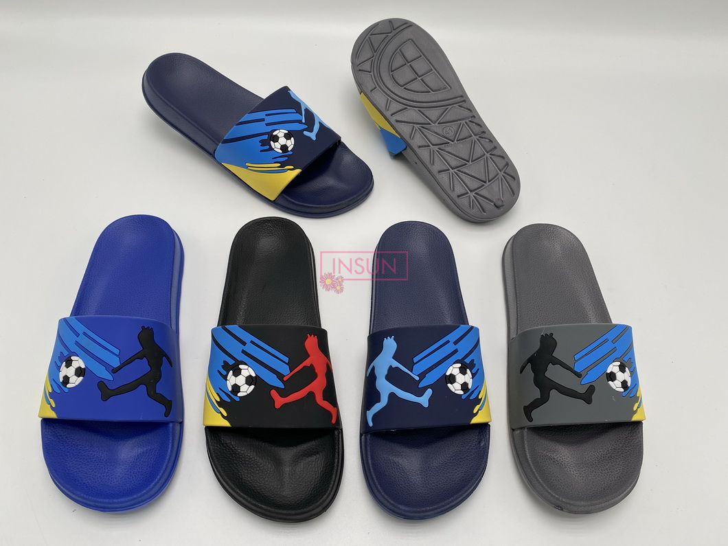 INJECTION MEN SLIPPERS
