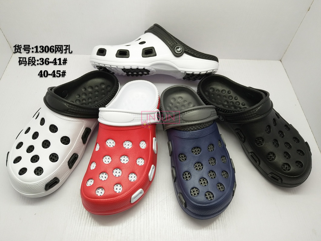 WOMEN CLOG