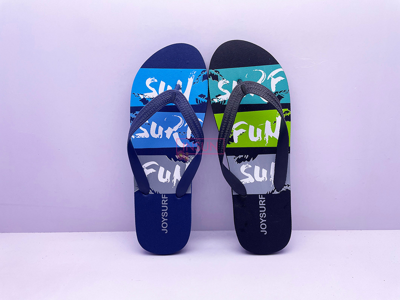 FLIP FLOPS