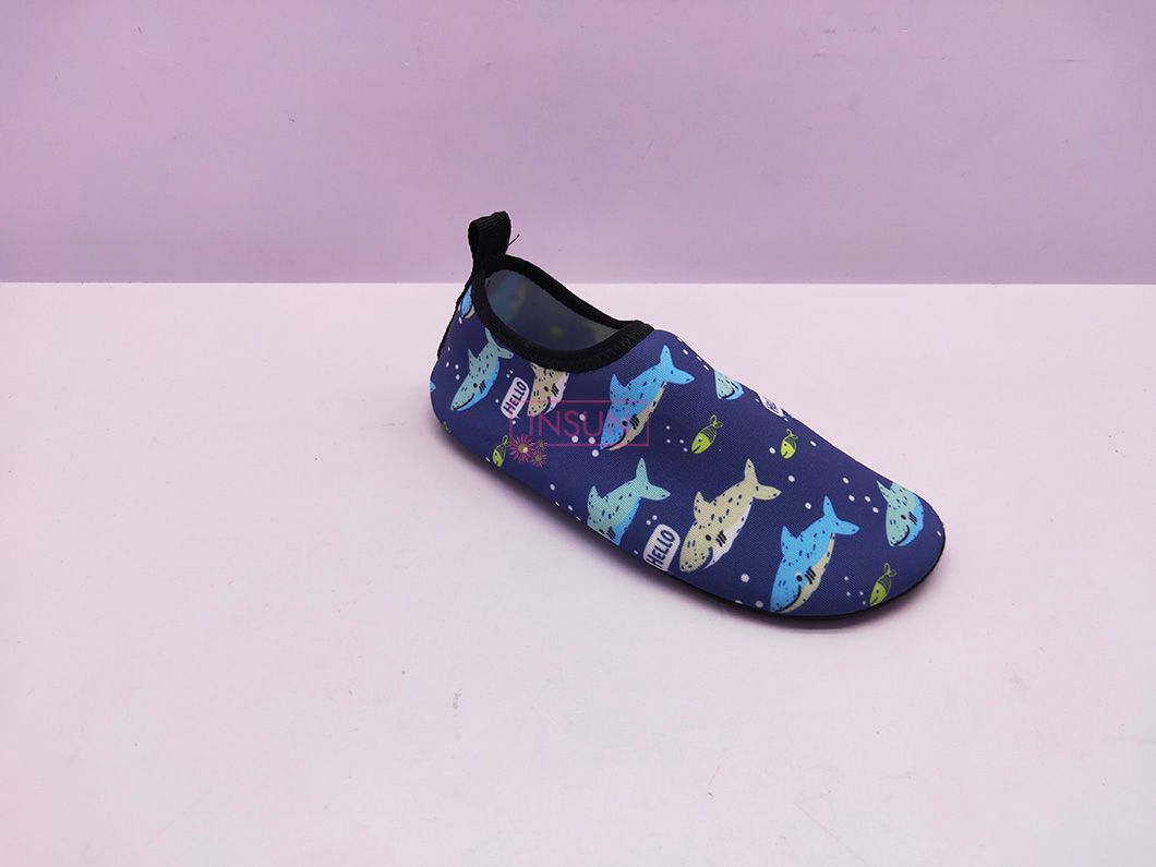 SKIN SHOES