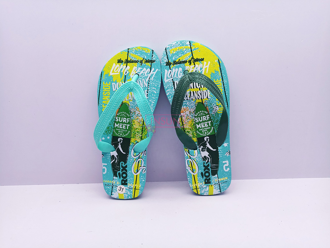 FLIP FLOPS