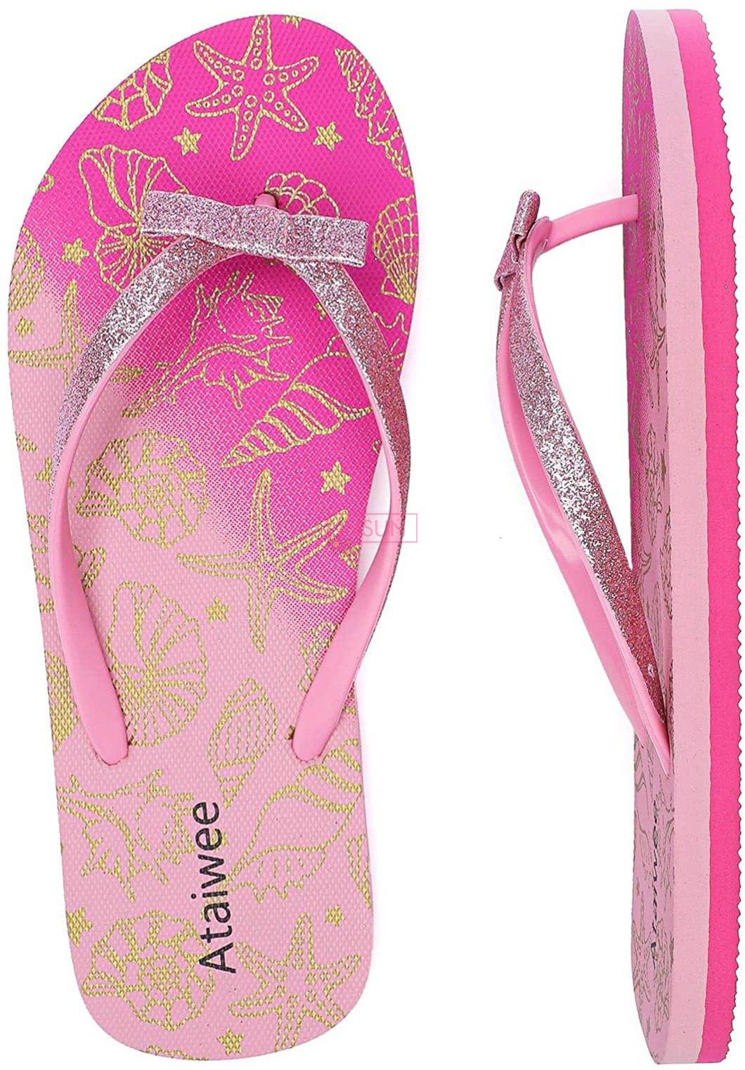 FLIP FLOPS