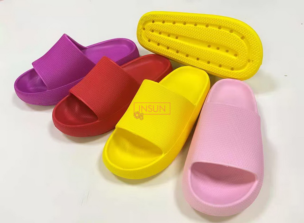 INJECTION MEN SLIPPERS
