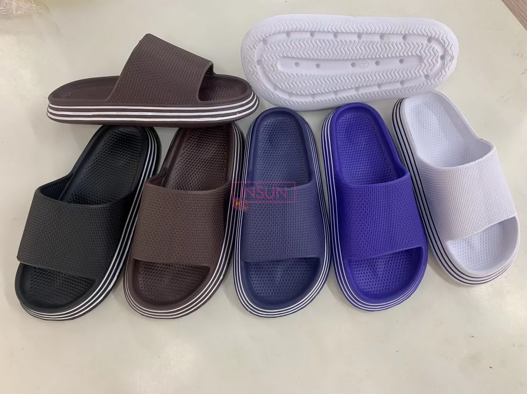 INJECTION MEN SLIPPERS