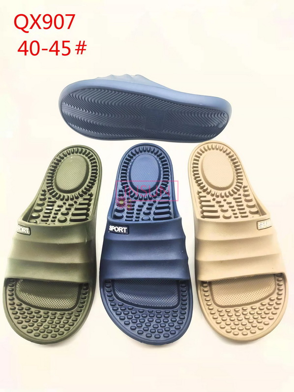 INJECTION MEN SLIPPERS