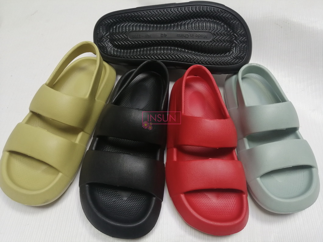 INJECTION MEN SLIPPERS