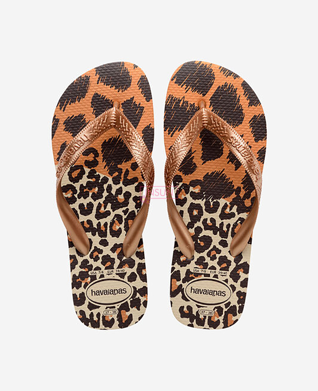 FLIP FLOPS
