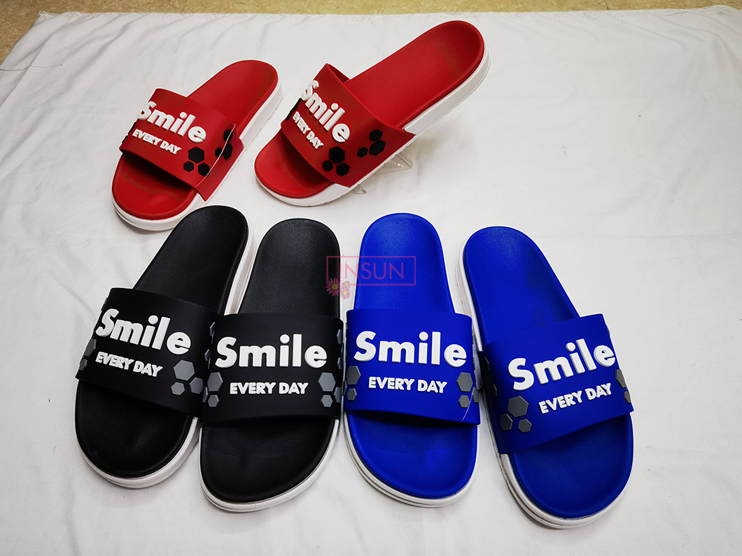 PVC SHOES