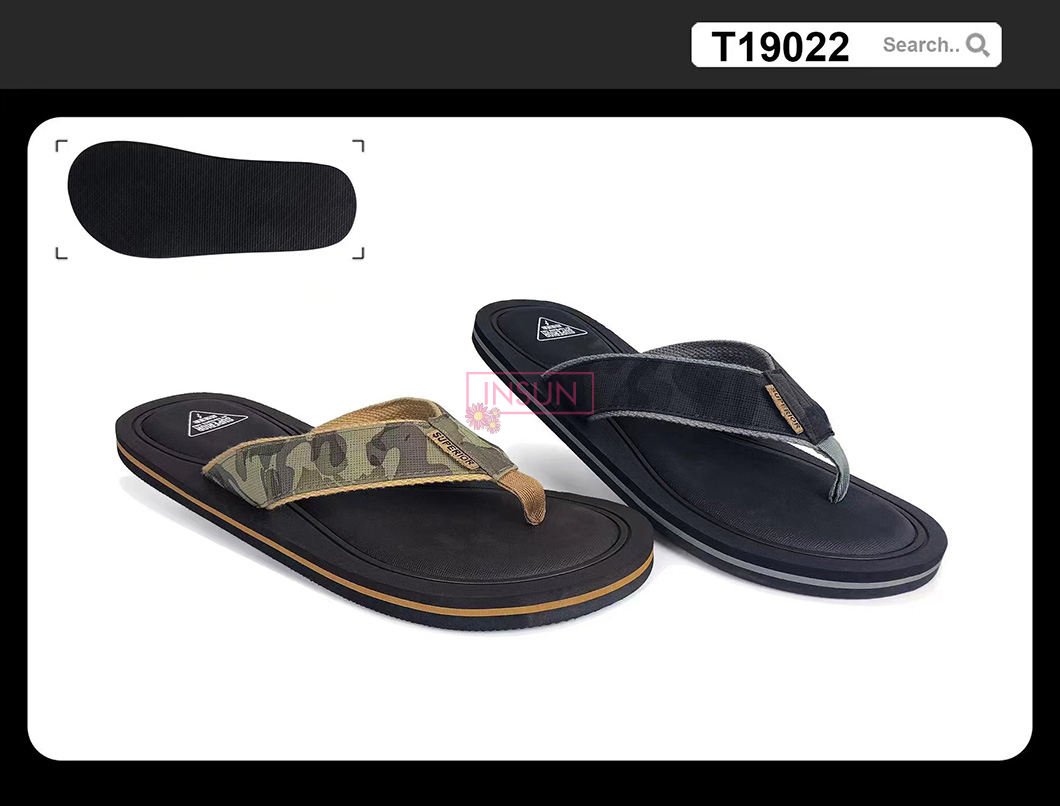 EVA SLIPPERS