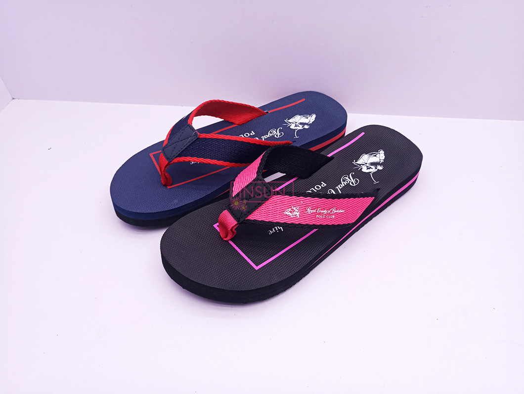 EVA SLIPPERS