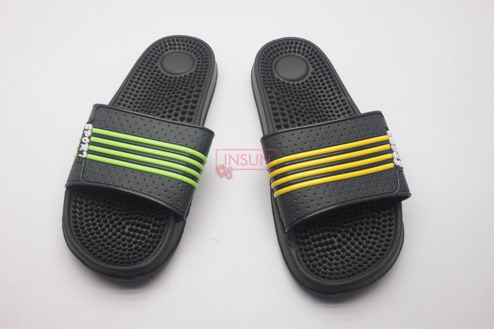 INJECTION MEN SLIPPERS