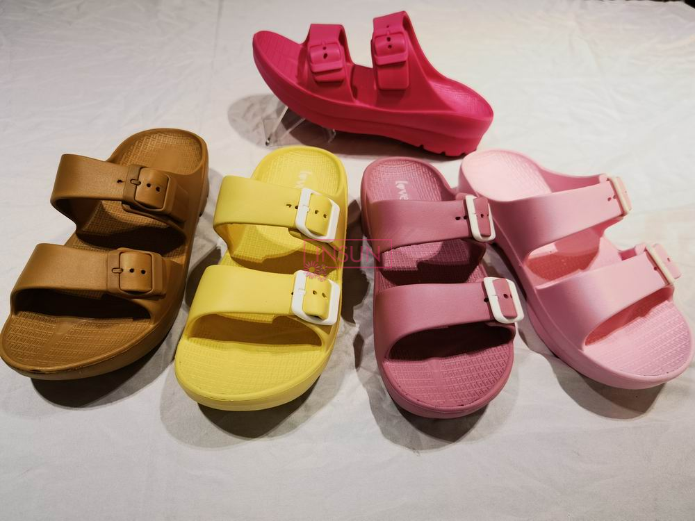 INJECTION WOMEN SLIPPERS
