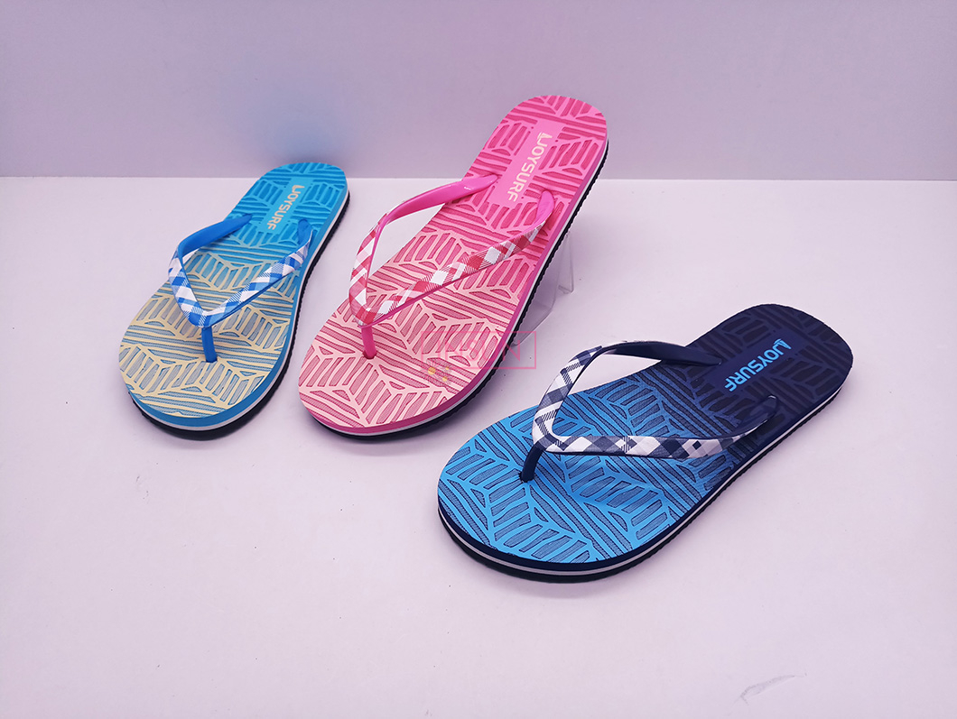 EVA SLIPPERS