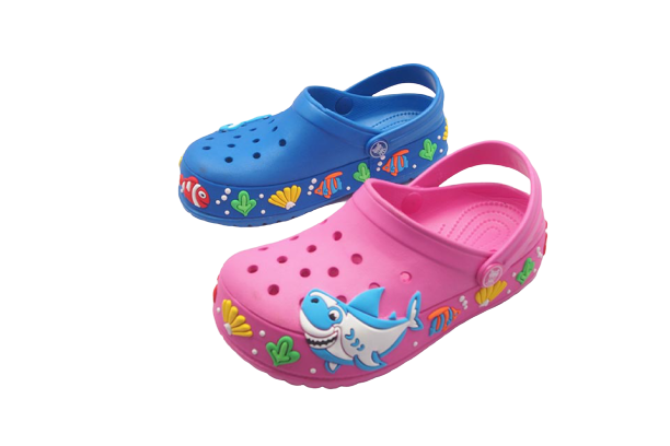 EVA CLOGS