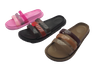 INJECTION SLIDE SLIPPERS