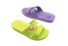 INJECTION SLIDE SLIPPERS