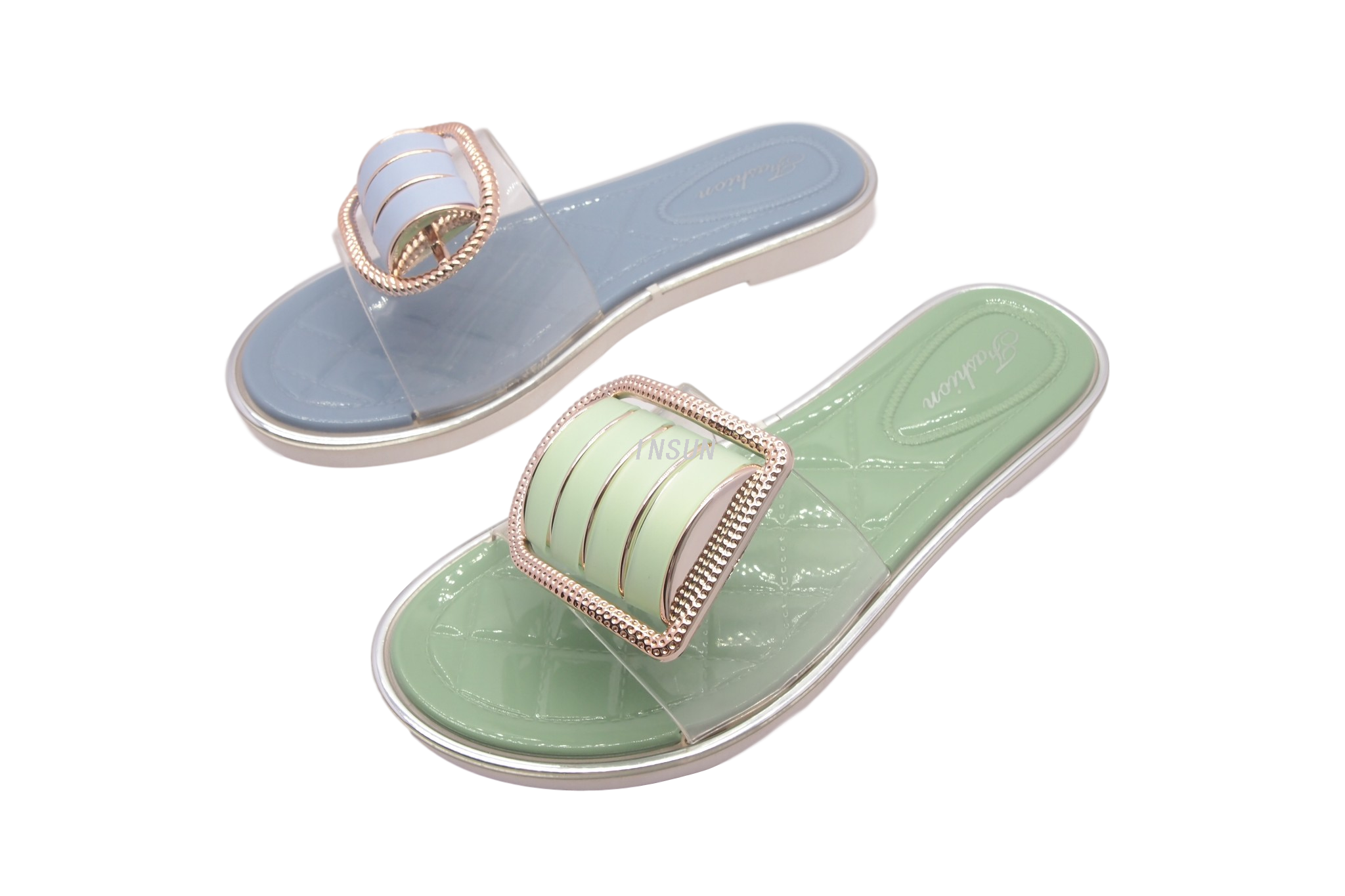 PVC SHOES