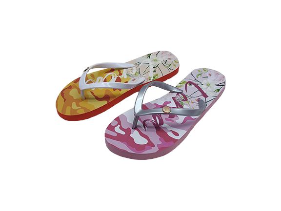 FLIP FLOPS