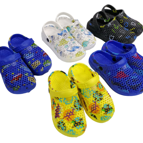 EVA CLOGS