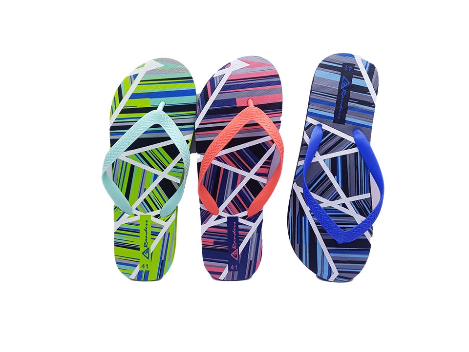 FLIP FLOPS