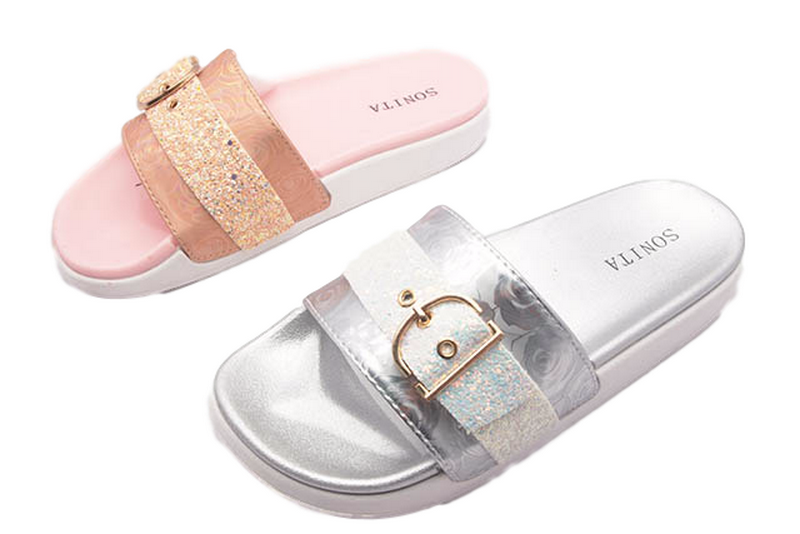 PVC SHOES