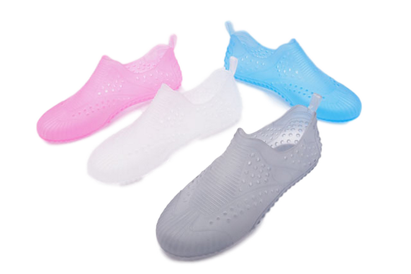PVC SHOES