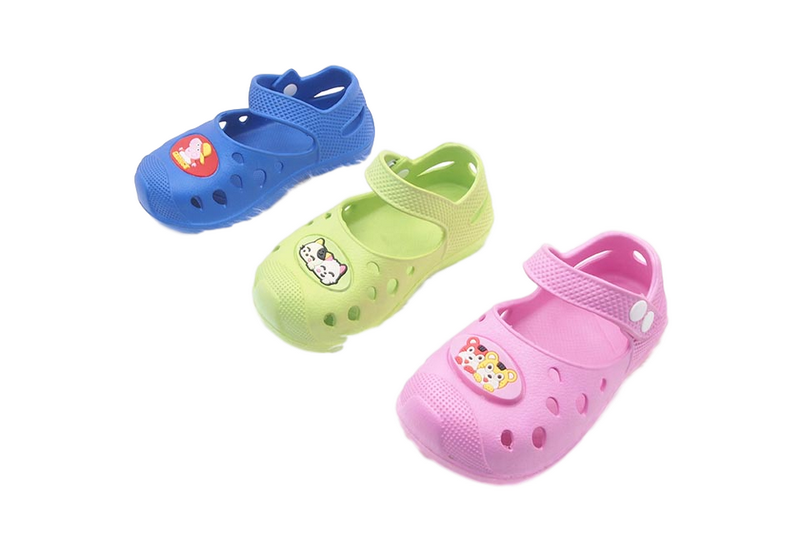 PVC SHOES