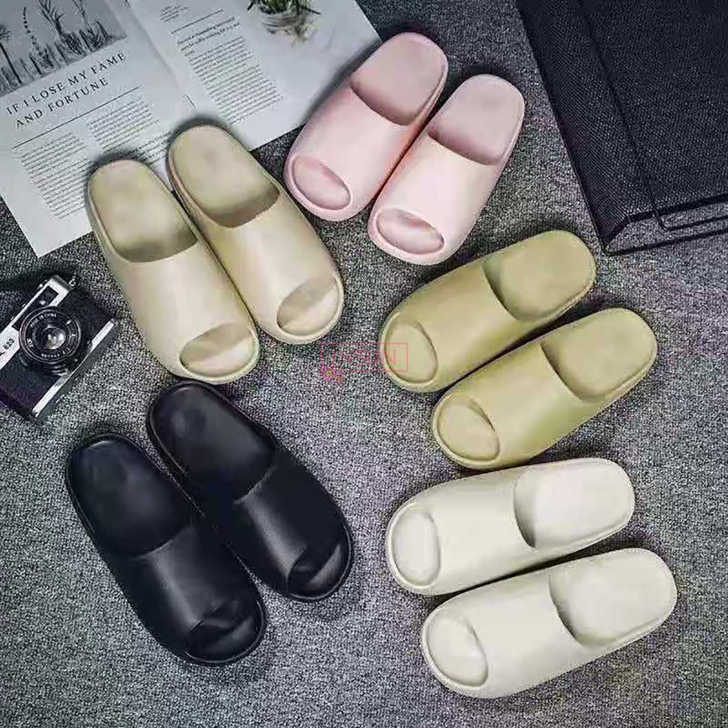 INJECTION SLIDE SLIPPERS