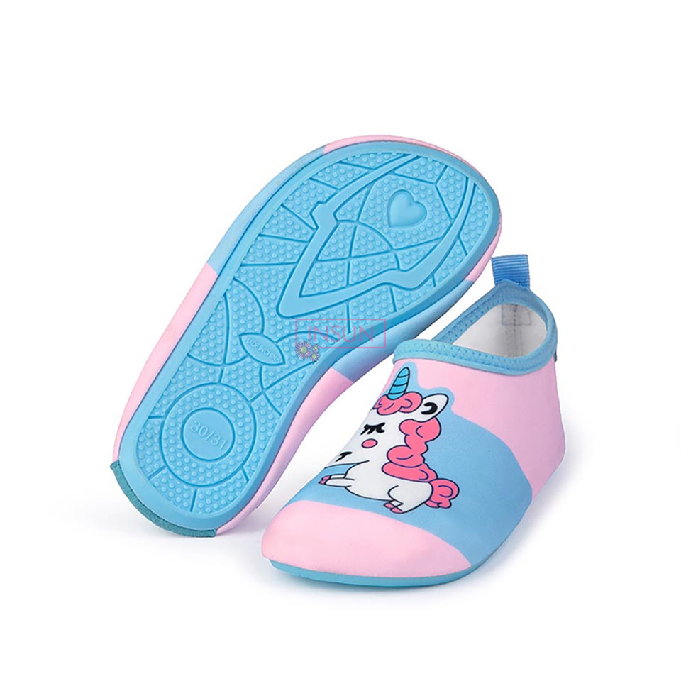 SKIN SHOES