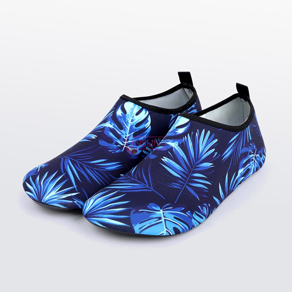 SKIN SHOES