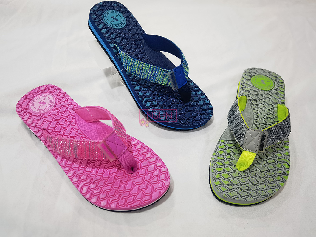 EVA SLIPPERS