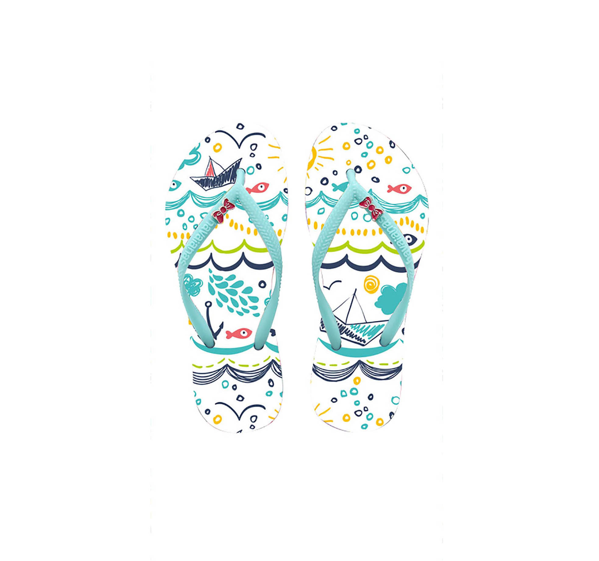 FLIP FLOPS