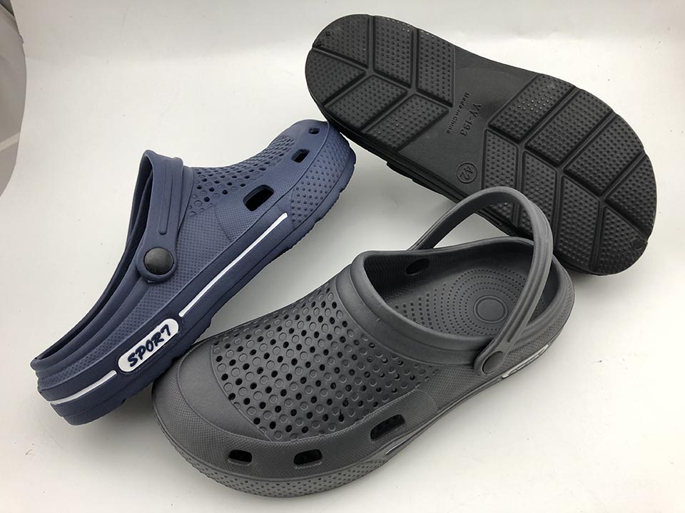 EVA CLOGS