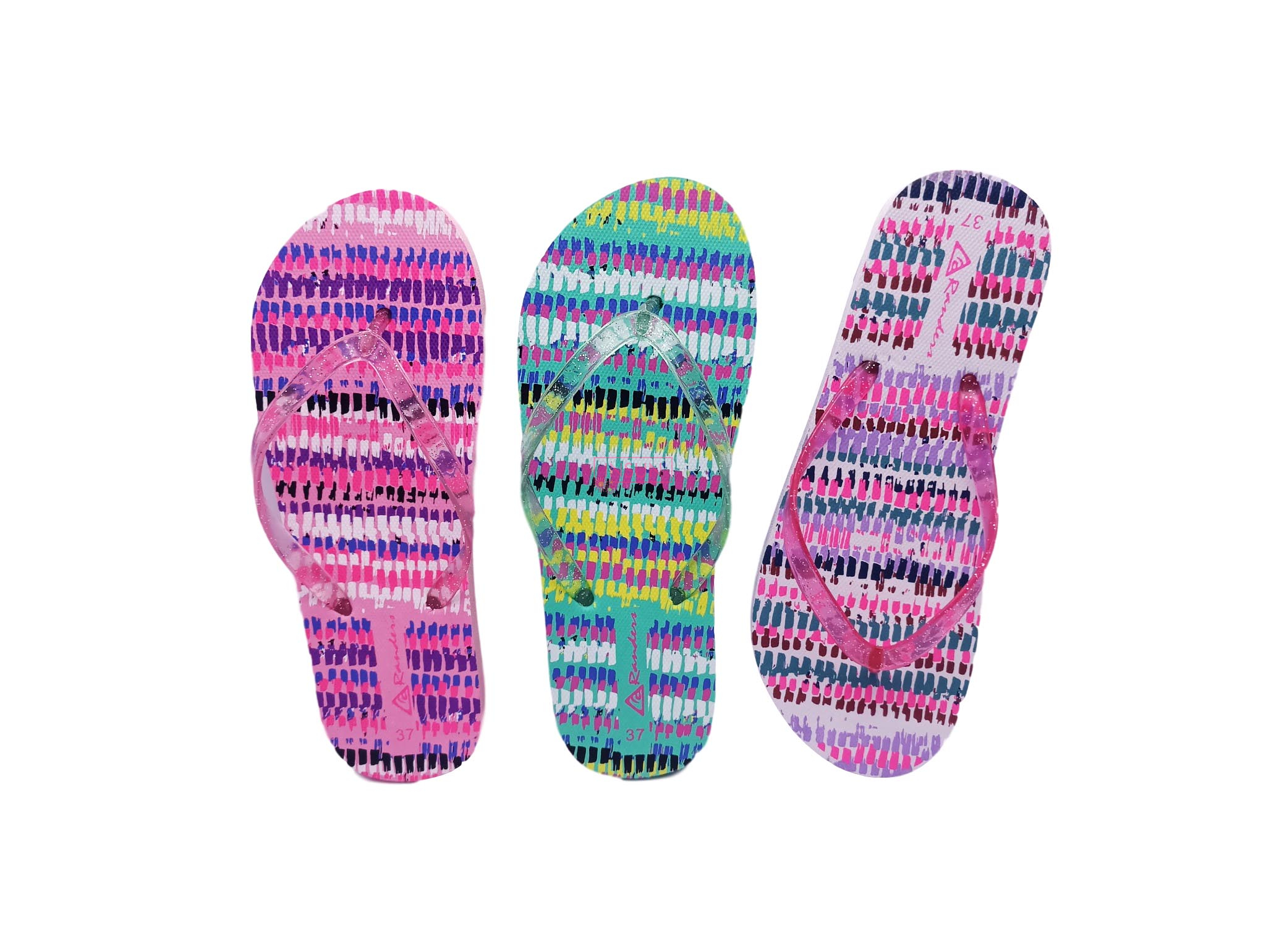 FLIP FLOPS