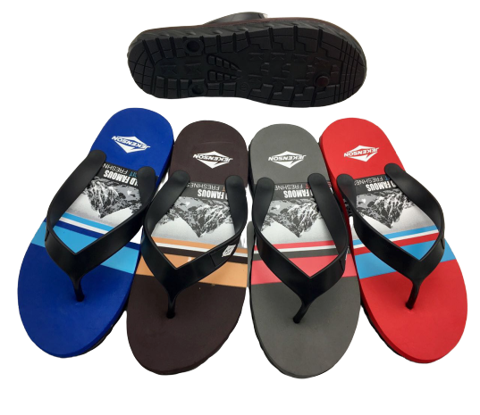 FLIP FLOP