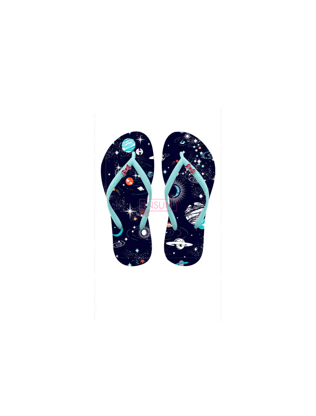 FLIP FLOPS
