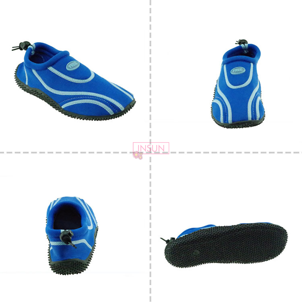 AQUA SHOES