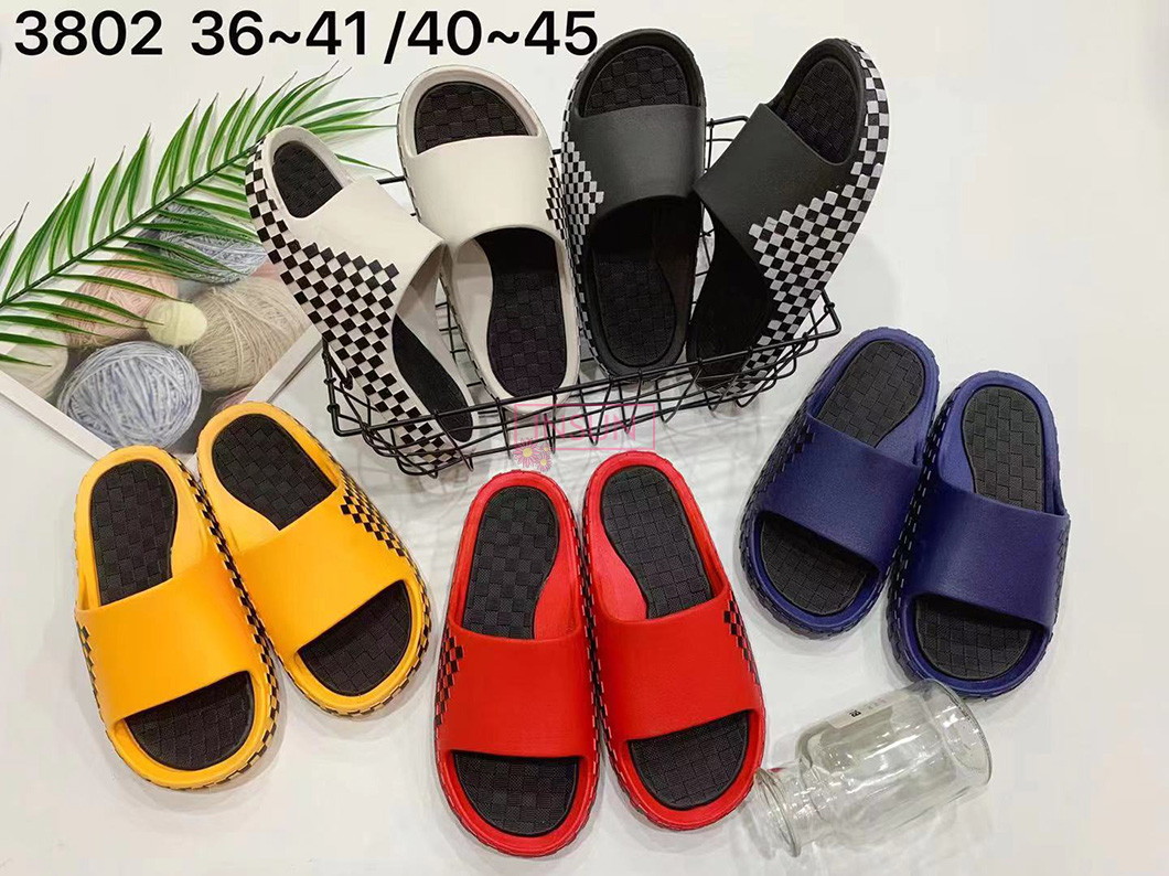 PVC SHOES