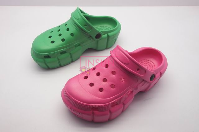 CLOGS