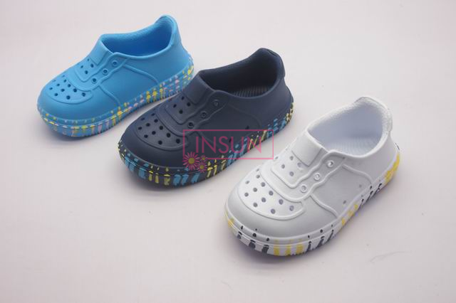 CLOGS