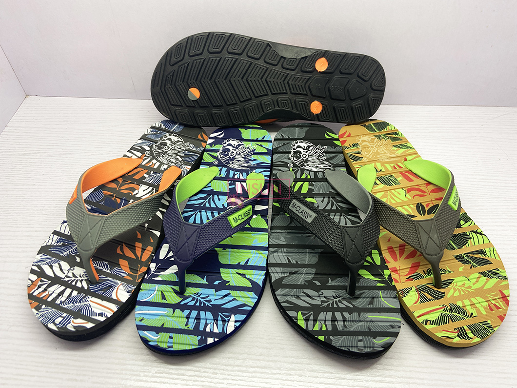 EVA SLIPPERS