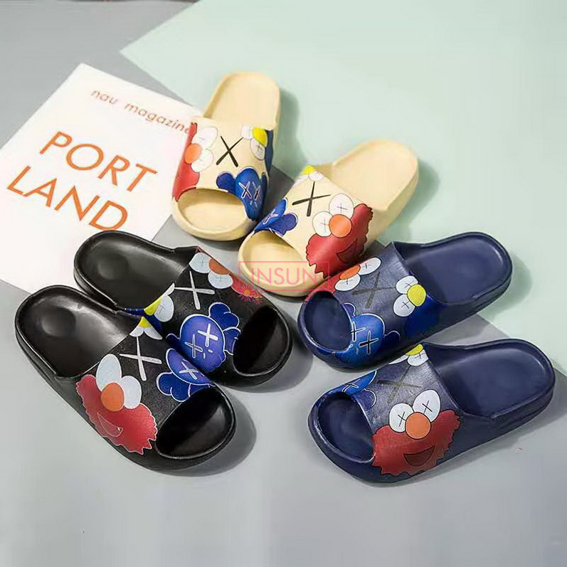 INJECTION CHILD SLIPPERS