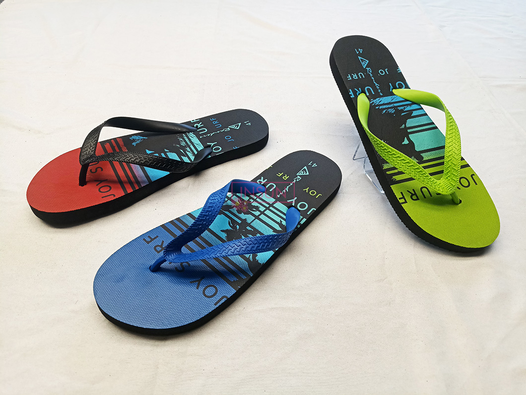 FLIP FLOPS