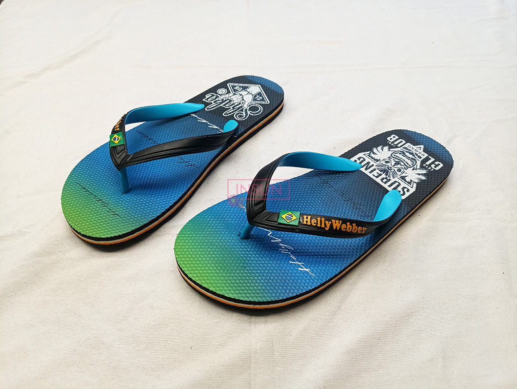 FLIP FLOPS