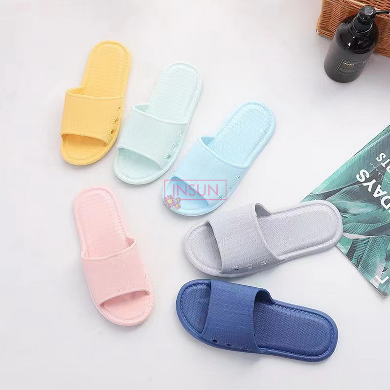 INJECTION WOMEN SLIPPERS